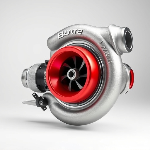 turbocharger