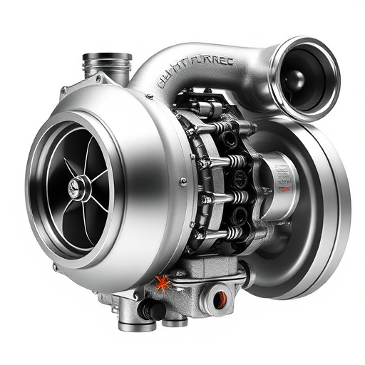 turbocharger