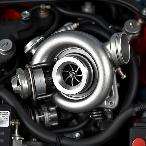 turbocharger