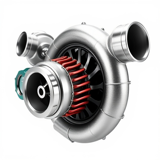 turbocharger