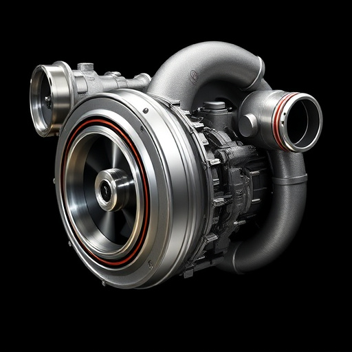 Quiet Performance Exhaust: Ideal Neighborhood Driving Solution