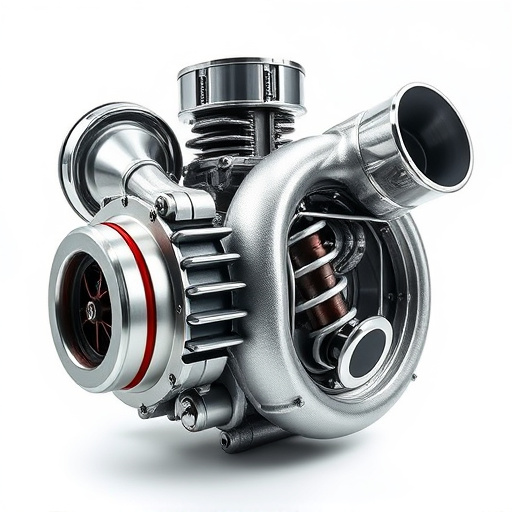 turbocharger