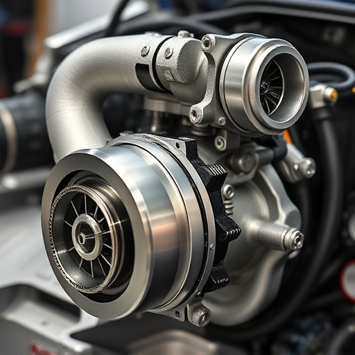 turbocharger