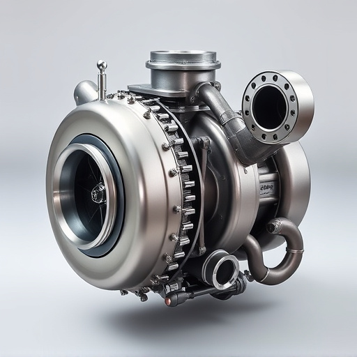 turbocharger
