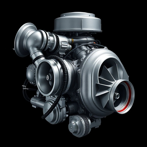 turbocharger