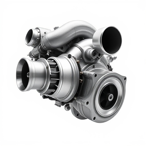 turbocharger