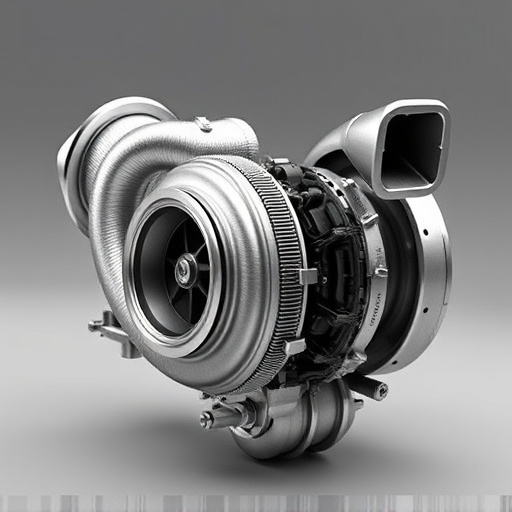 turbocharger