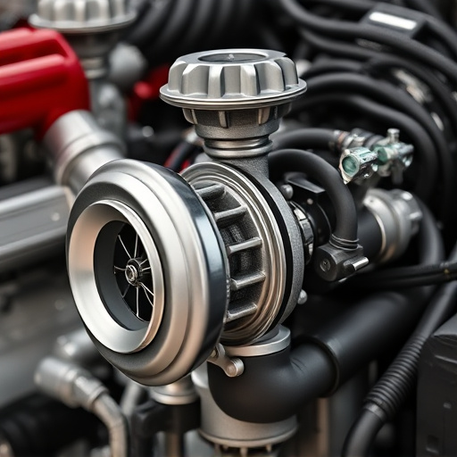 turbocharger