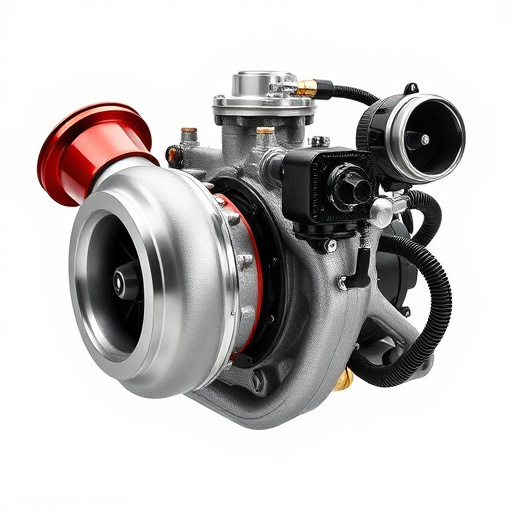 turbocharger