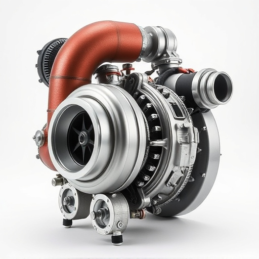 turbocharger