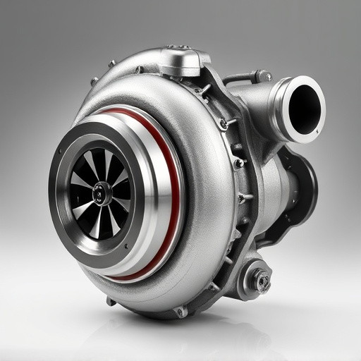 turbocharger