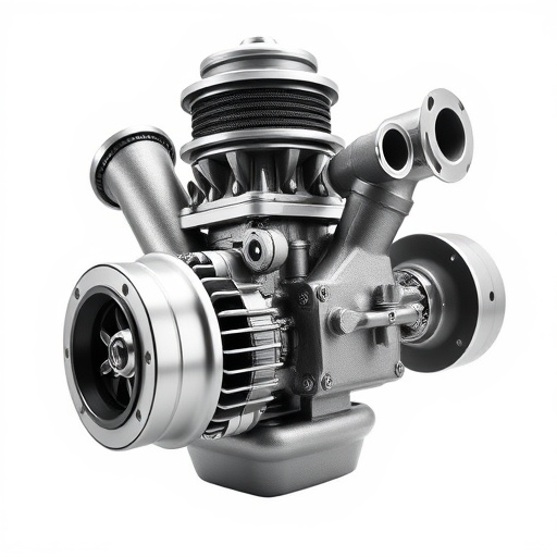 turbocharger