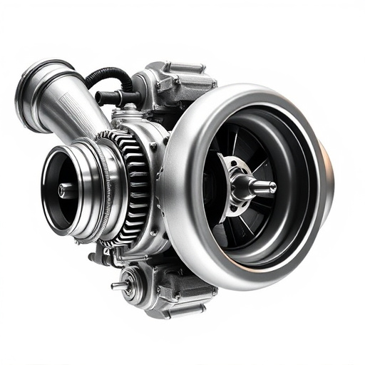 turbocharger