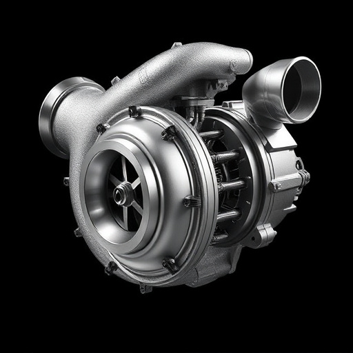 turbocharger
