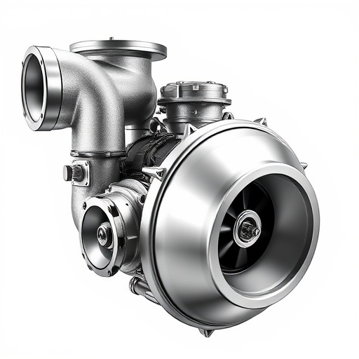 turbocharger
