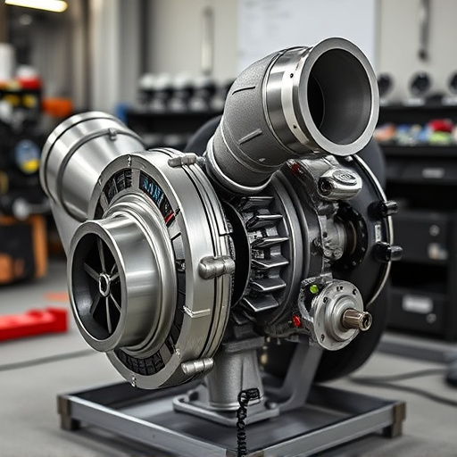 turbocharger