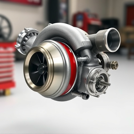turbocharger