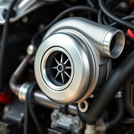 turbocharger