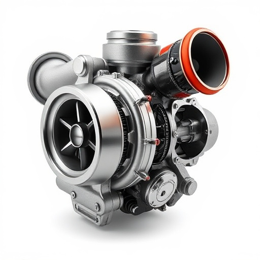 turbocharger