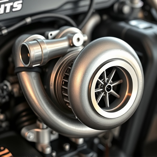 turbocharger