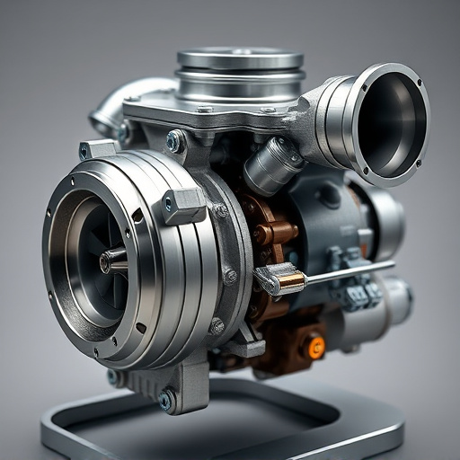 turbocharger