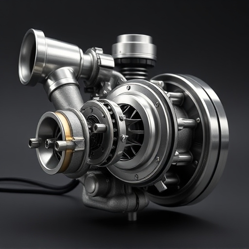 turbocharger