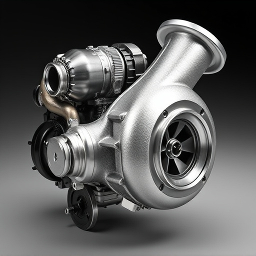 turbocharger