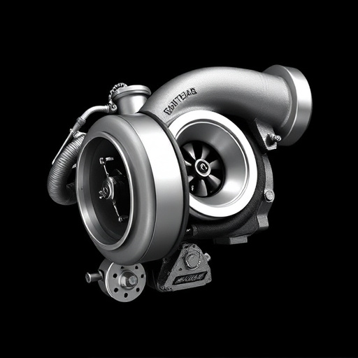 turbocharger