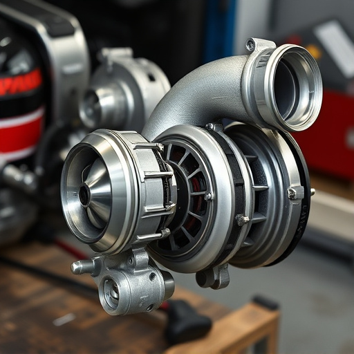 turbocharger