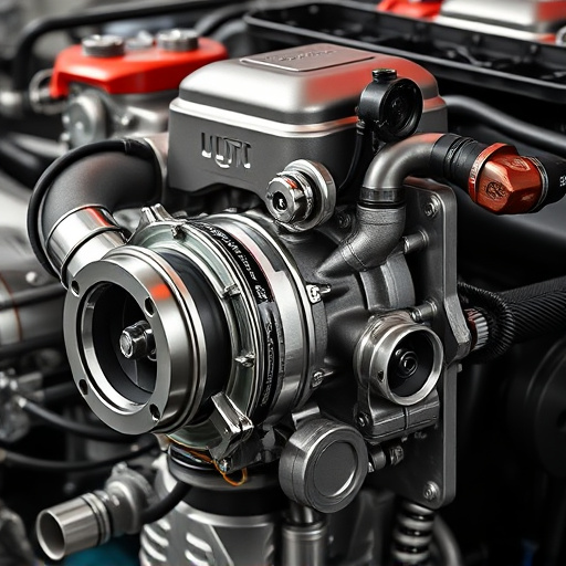 turbocharger