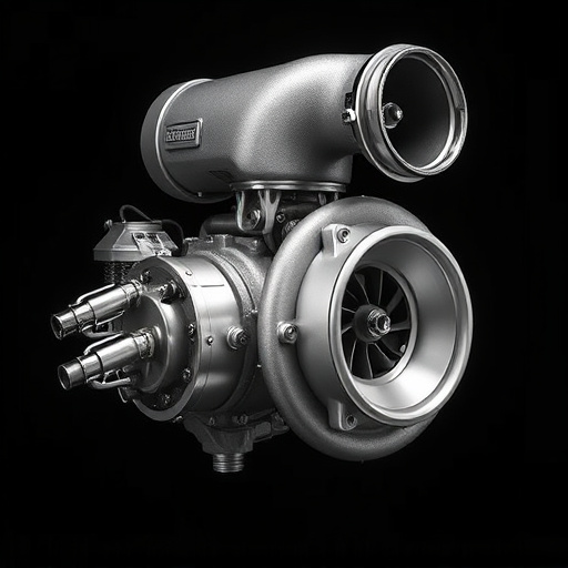 turbocharger