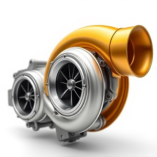 turbocharger
