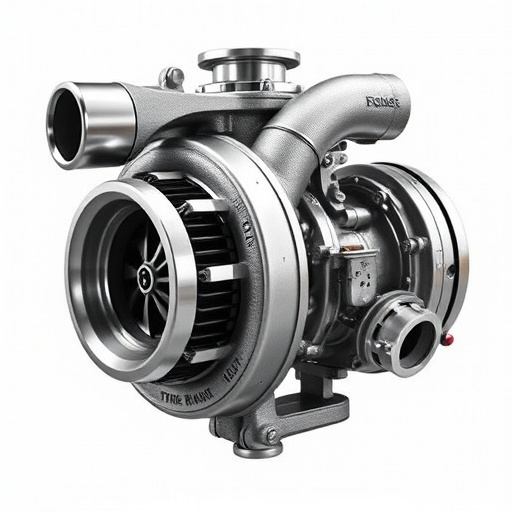 turbocharger