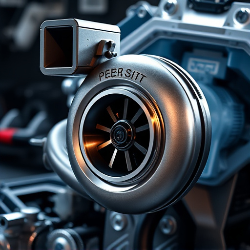 Performance Exhaust Parts: Boost Handling with Efficiency