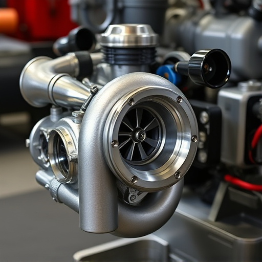 turbocharger