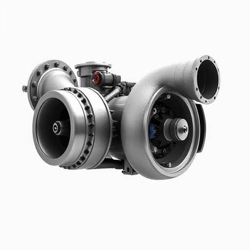 turbocharger