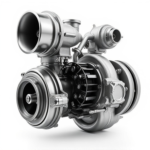 turbocharger