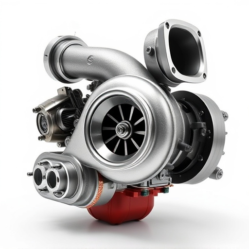 turbocharger