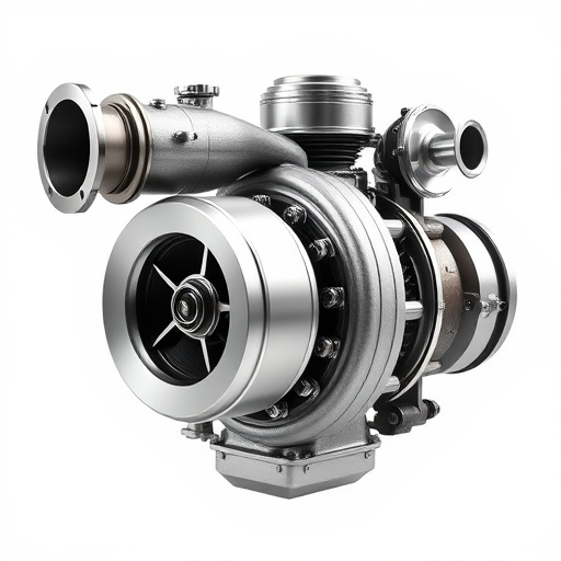 turbocharger