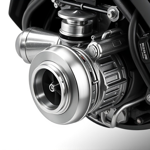 turbocharger