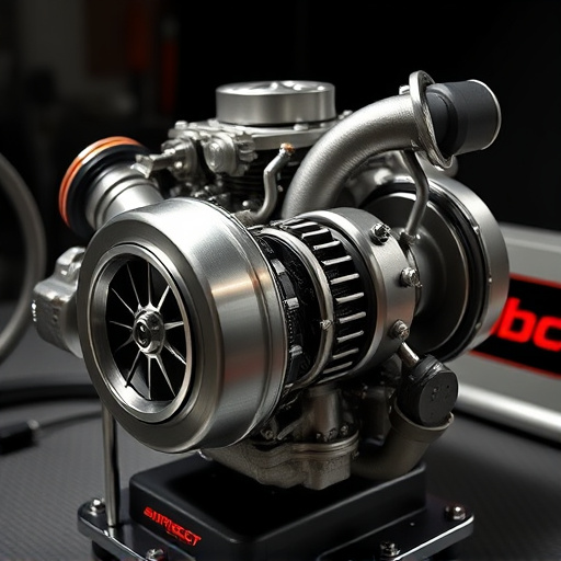 turbocharger