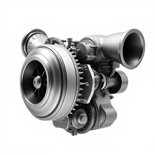 turbocharger