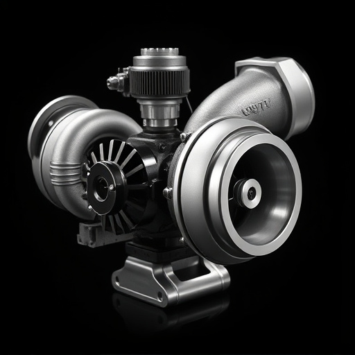 turbocharger
