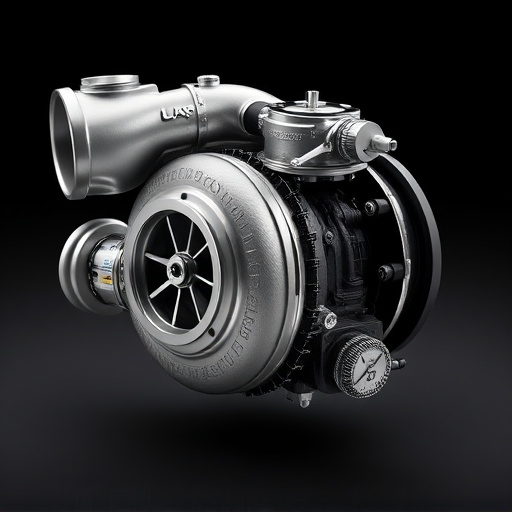 turbocharger
