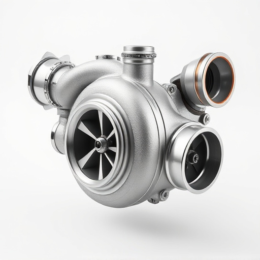 turbocharger