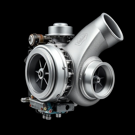 turbocharger