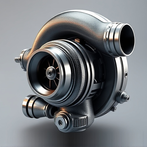 turbocharger