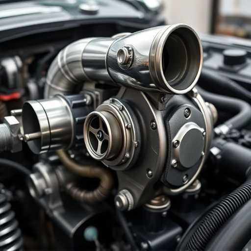 turbocharger