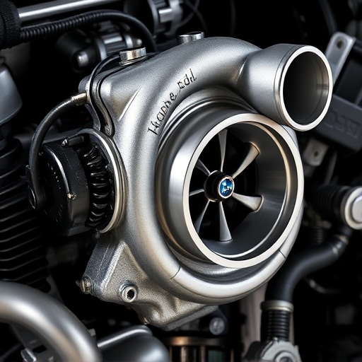 turbocharger