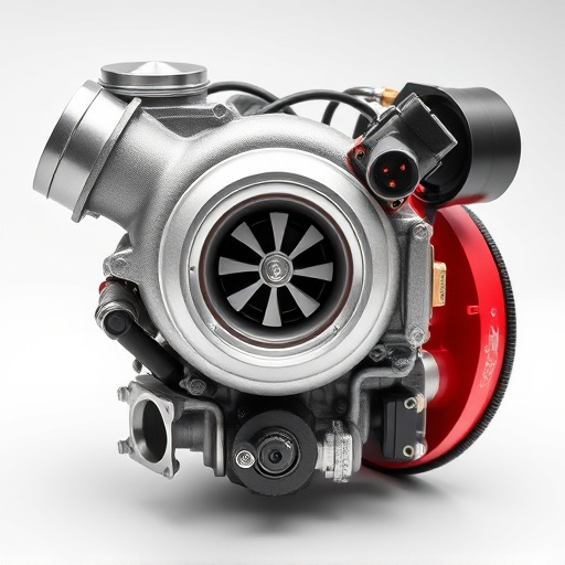 turbocharger